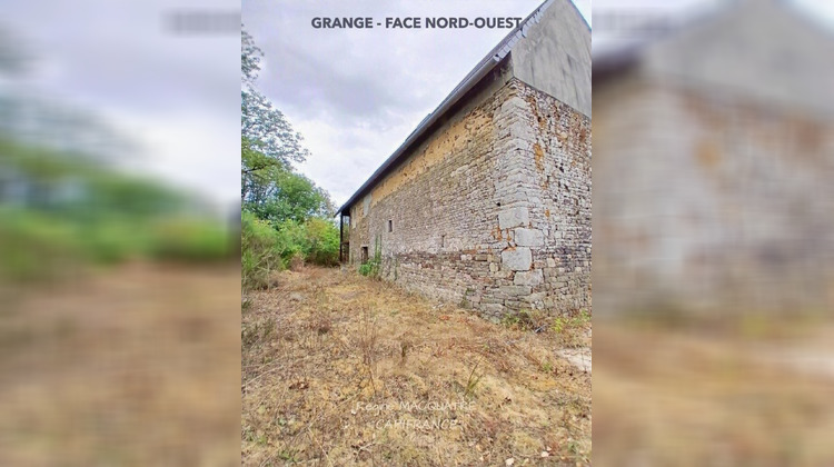 Ma-Cabane - Vente Maison SAINT VIGOR DES MONTS, 210 m²