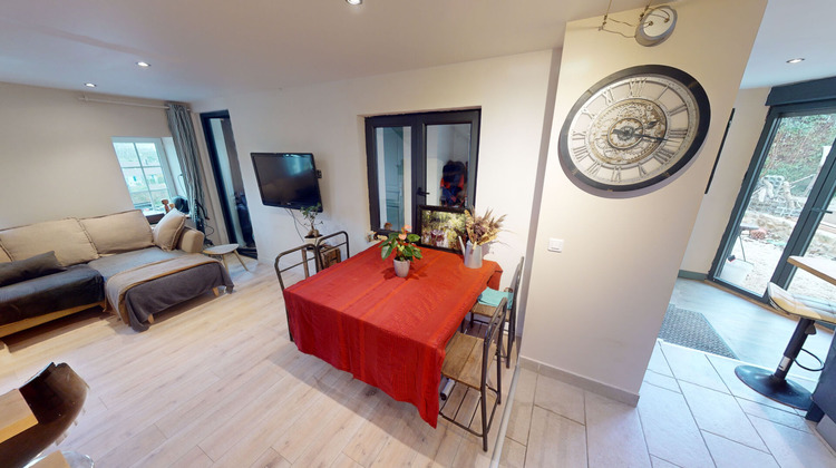 Ma-Cabane - Vente Maison SAINT-VIGOR-LE-GRAND, 122 m²