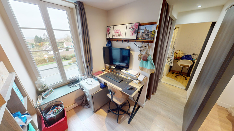 Ma-Cabane - Vente Maison SAINT-VIGOR-LE-GRAND, 122 m²