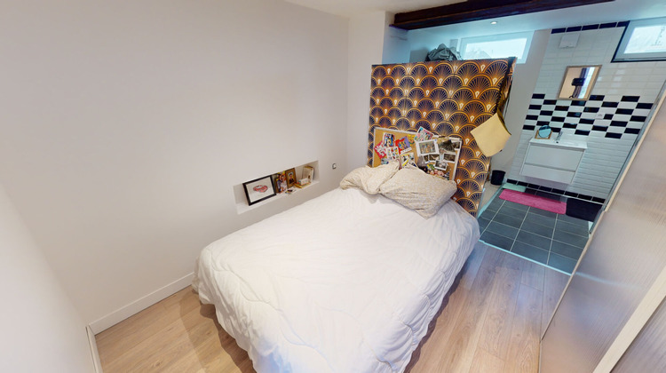 Ma-Cabane - Vente Maison SAINT-VIGOR-LE-GRAND, 122 m²