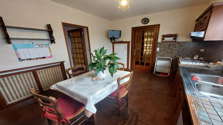 Ma-Cabane - Vente Maison Saint-Vigor-le-Grand, 127 m²