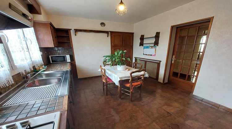 Ma-Cabane - Vente Maison Saint-Vigor-le-Grand, 127 m²