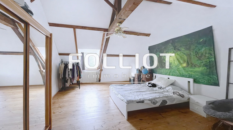 Ma-Cabane - Vente Maison SAINT-VIGOR-LE-GRAND, 103 m²