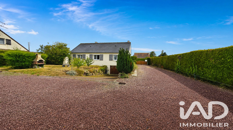 Ma-Cabane - Vente Maison Saint-Vigor-le-Grand, 70 m²