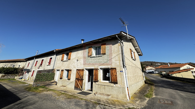 Ma-Cabane - Vente Maison Saint-Vincent, 80 m²