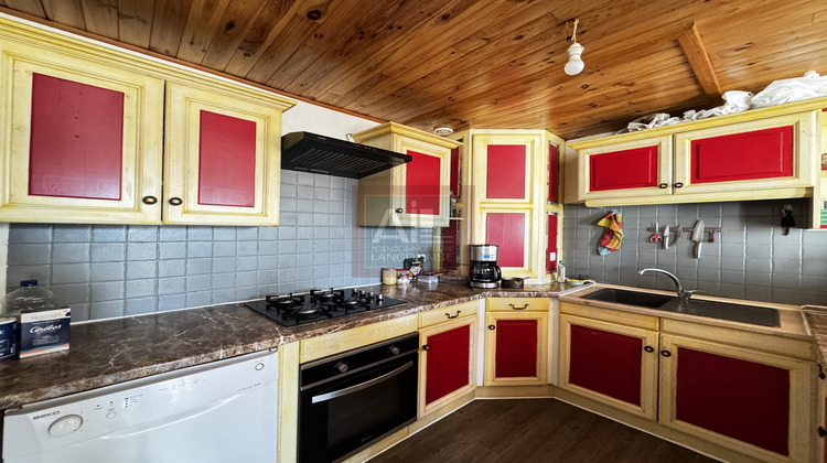 Ma-Cabane - Vente Maison Saint-Vincent, 80 m²