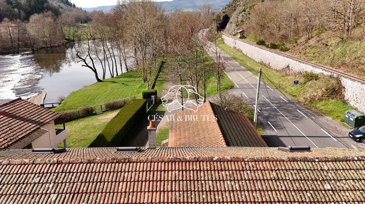 Ma-Cabane - Vente Maison Saint-Vincent, 389 m²