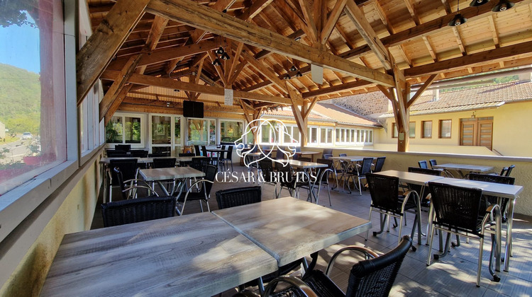 Ma-Cabane - Vente Maison Saint-Vincent, 389 m²