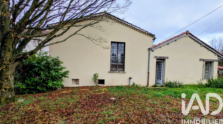 Ma-Cabane - Vente Maison Saint-Vincent, 90 m²