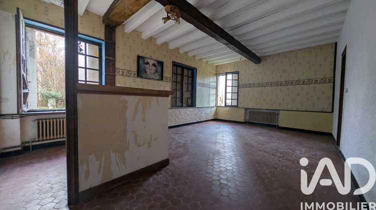 Ma-Cabane - Vente Maison Saint-Vincent, 90 m²