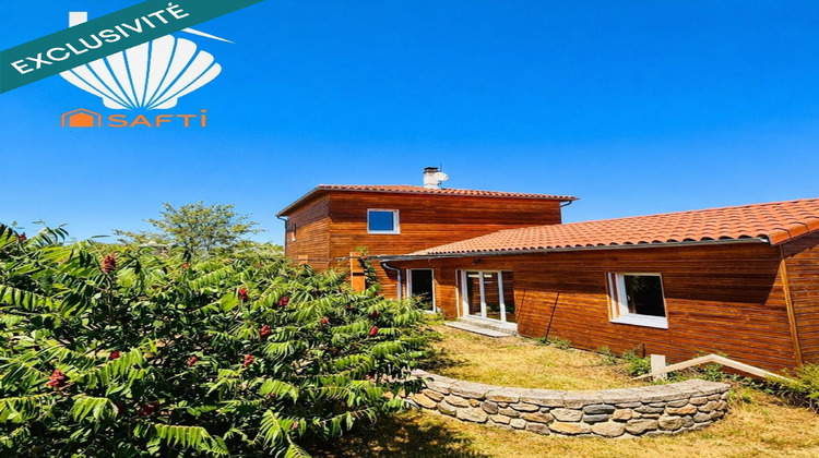 Ma-Cabane - Vente Maison Saint-Vincent, 151 m²