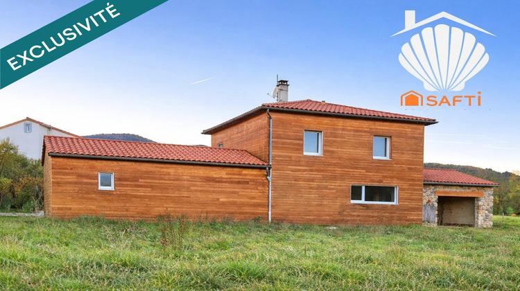 Ma-Cabane - Vente Maison Saint-Vincent, 151 m²