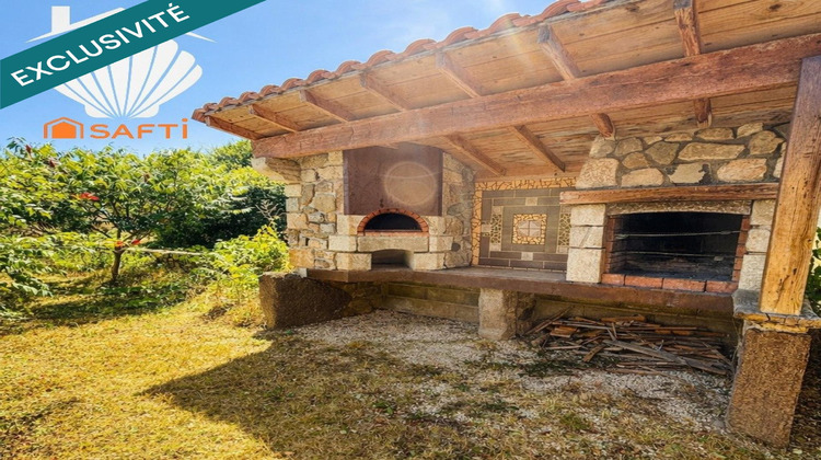 Ma-Cabane - Vente Maison Saint-Vincent, 151 m²