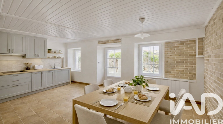 Ma-Cabane - Vente Maison Saint-Vincent, 110 m²