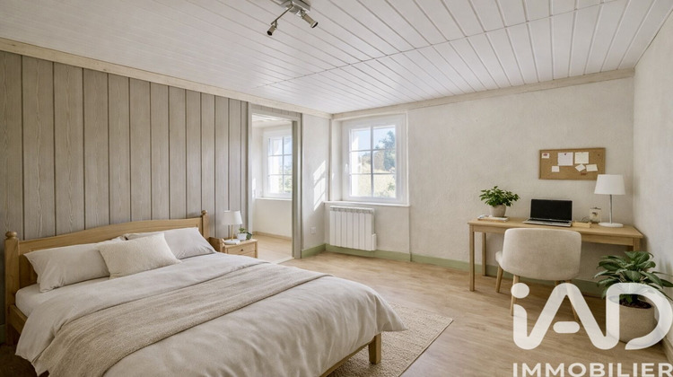 Ma-Cabane - Vente Maison Saint-Vincent, 110 m²