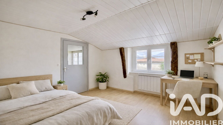 Ma-Cabane - Vente Maison Saint-Vincent, 110 m²