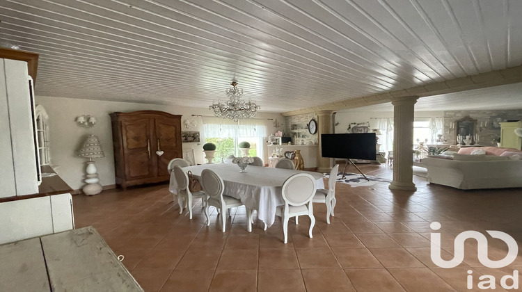 Ma-Cabane - Vente Maison Saint-Vincent, 240 m²