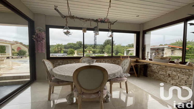 Ma-Cabane - Vente Maison Saint-Vincent, 240 m²