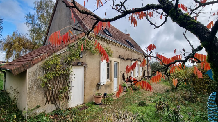 Ma-Cabane - Vente Maison SAINT-VINCENT-BRAGNY, 124 m²