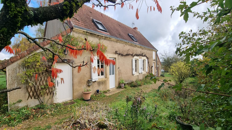Ma-Cabane - Vente Maison SAINT-VINCENT-BRAGNY, 124 m²