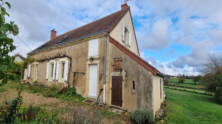 Ma-Cabane - Vente Maison SAINT-VINCENT-BRAGNY, 124 m²