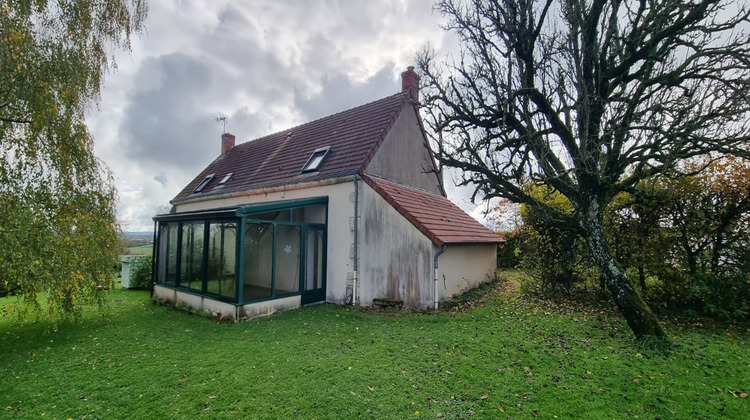 Ma-Cabane - Vente Maison SAINT-VINCENT-BRAGNY, 124 m²