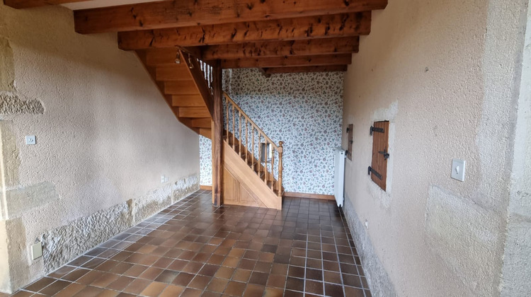 Ma-Cabane - Vente Maison SAINT-VINCENT-BRAGNY, 124 m²