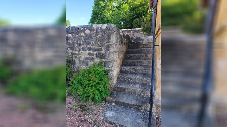 Ma-Cabane - Vente Maison SAINT VINCENT BRAGNY, 90 m²
