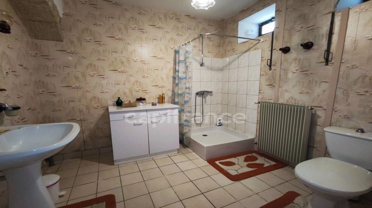 Ma-Cabane - Vente Maison SAINT VINCENT BRAGNY, 90 m²
