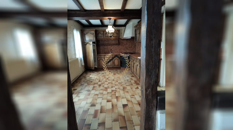 Ma-Cabane - Vente Maison Saint-Vincent-Cramesnil, 97 m²