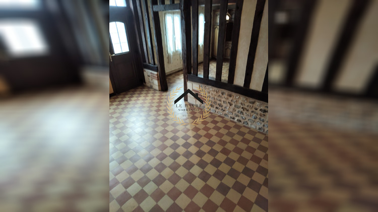 Ma-Cabane - Vente Maison Saint-Vincent-Cramesnil, 97 m²