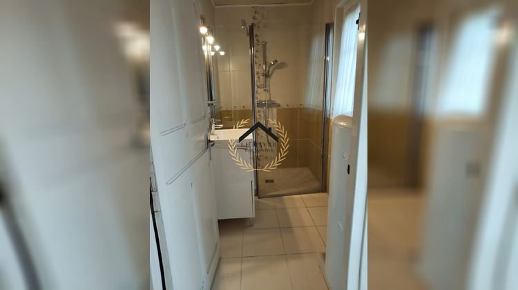 Ma-Cabane - Vente Maison Saint-Vincent-Cramesnil, 97 m²