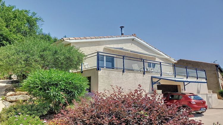 Ma-Cabane - Vente Maison SAINT VINCENT D'OLARGUES, 200 m²