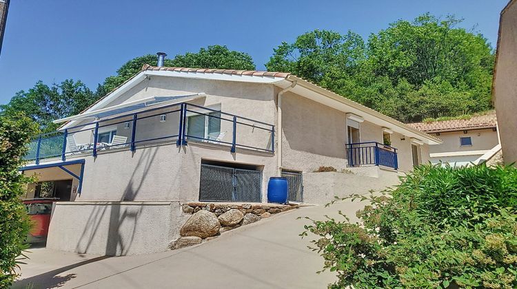 Ma-Cabane - Vente Maison SAINT VINCENT D'OLARGUES, 200 m²