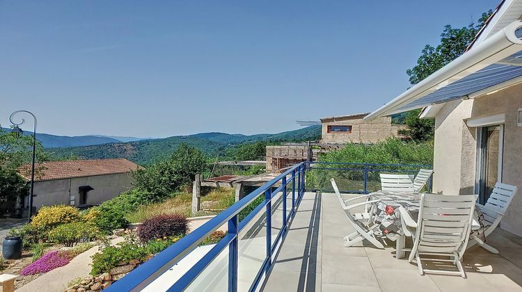 Ma-Cabane - Vente Maison SAINT VINCENT D'OLARGUES, 200 m²