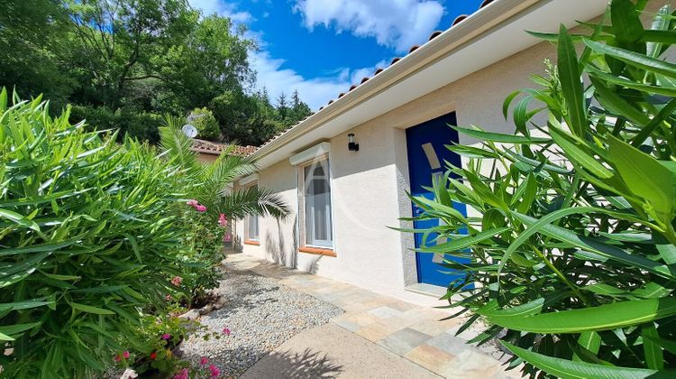 Ma-Cabane - Vente Maison SAINT-VINCENT-D'OLARGUES, 170 m²