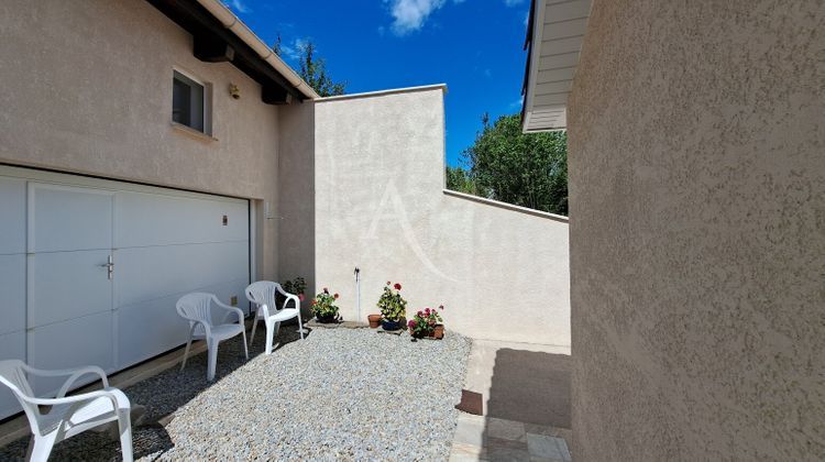 Ma-Cabane - Vente Maison SAINT-VINCENT-D'OLARGUES, 170 m²