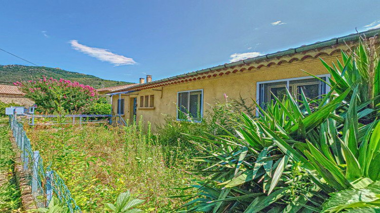 Ma-Cabane - Vente Maison Saint-Vincent-d'Olargues, 98 m²