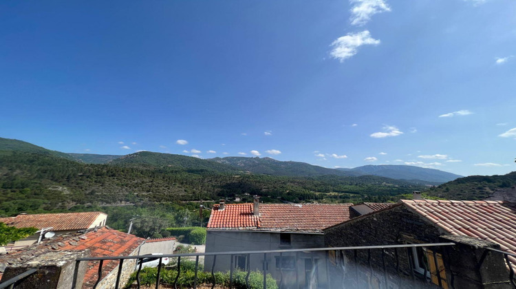 Ma-Cabane - Vente Maison SAINT VINCENT D'OLARGUES, 70 m²