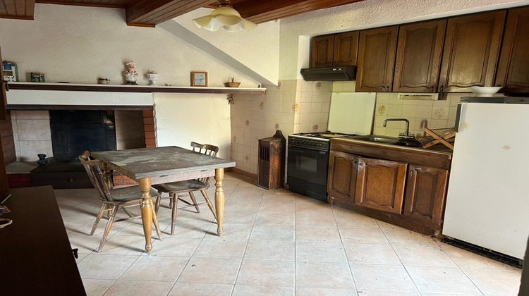 Ma-Cabane - Vente Maison SAINT VINCENT D'OLARGUES, 90 m²