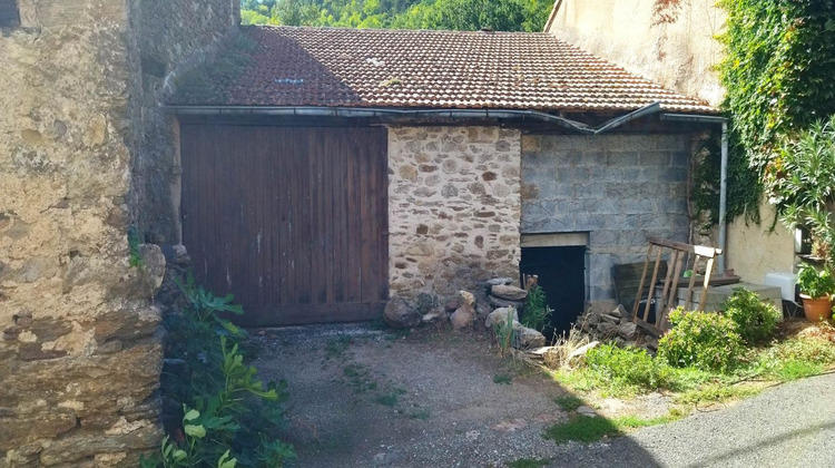 Ma-Cabane - Vente Maison SAINT VINCENT D'OLARGUES, 80 m²