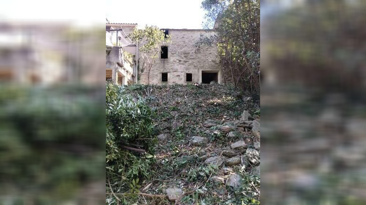 Ma-Cabane - Vente Maison SAINT VINCENT D'OLARGUES, 80 m²