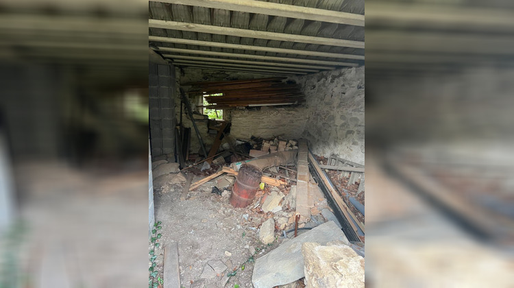 Ma-Cabane - Vente Maison SAINT VINCENT D'OLARGUES, 80 m²