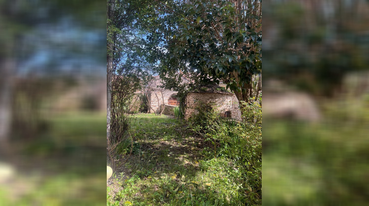Ma-Cabane - Vente Maison SAINT VINCENT D'OLARGUES, 115 m²