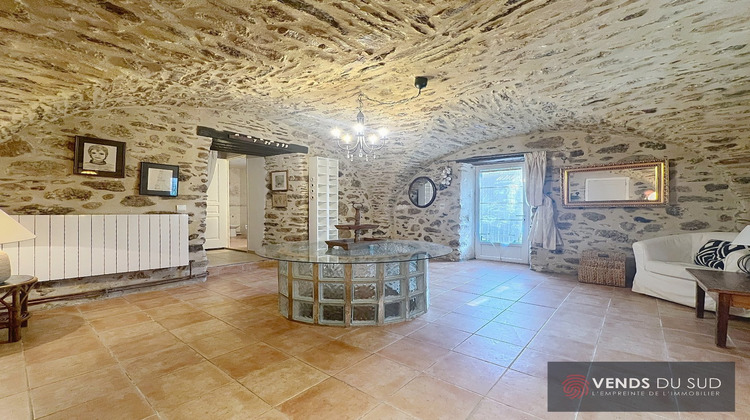 Ma-Cabane - Vente Maison SAINT VINCENT D'OLARGUES, 200 m²