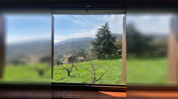 Ma-Cabane - Vente Maison SAINT VINCENT D'OLARGUES, 115 m²