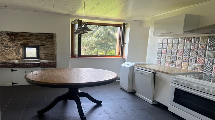 Ma-Cabane - Vente Maison SAINT VINCENT D'OLARGUES, 115 m²