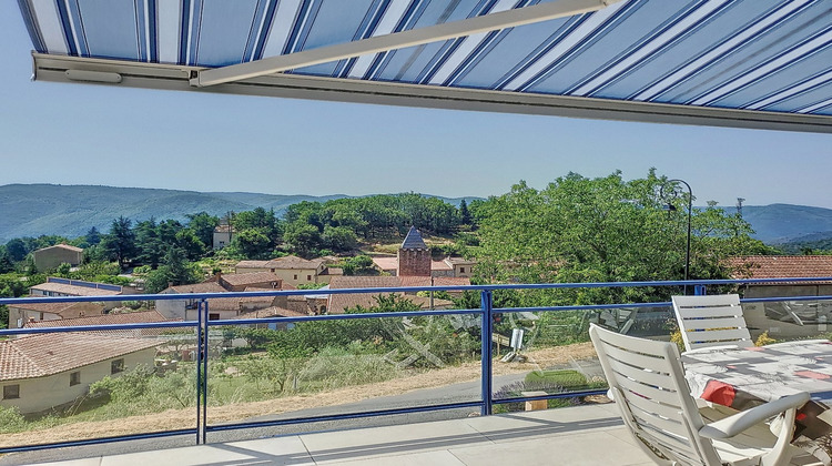 Ma-Cabane - Vente Maison SAINT VINCENT D'OLARGUES, 200 m²