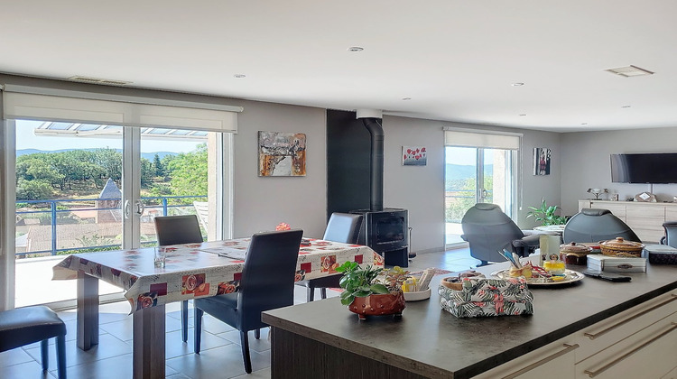 Ma-Cabane - Vente Maison SAINT VINCENT D'OLARGUES, 200 m²