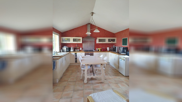 Ma-Cabane - Vente Maison SAINT VINCENT D'OLARGUES, 135 m²